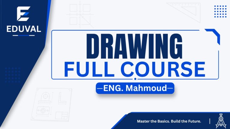 Engineering Graphics – Full Course